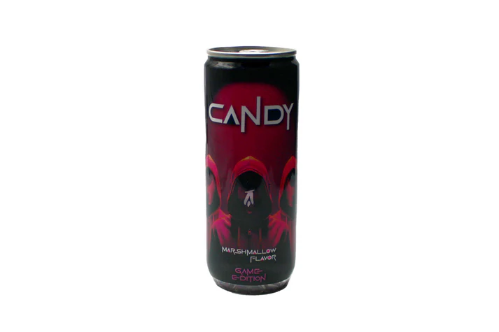 ACR Fresh - Game Edition Candy 24 X 330ml