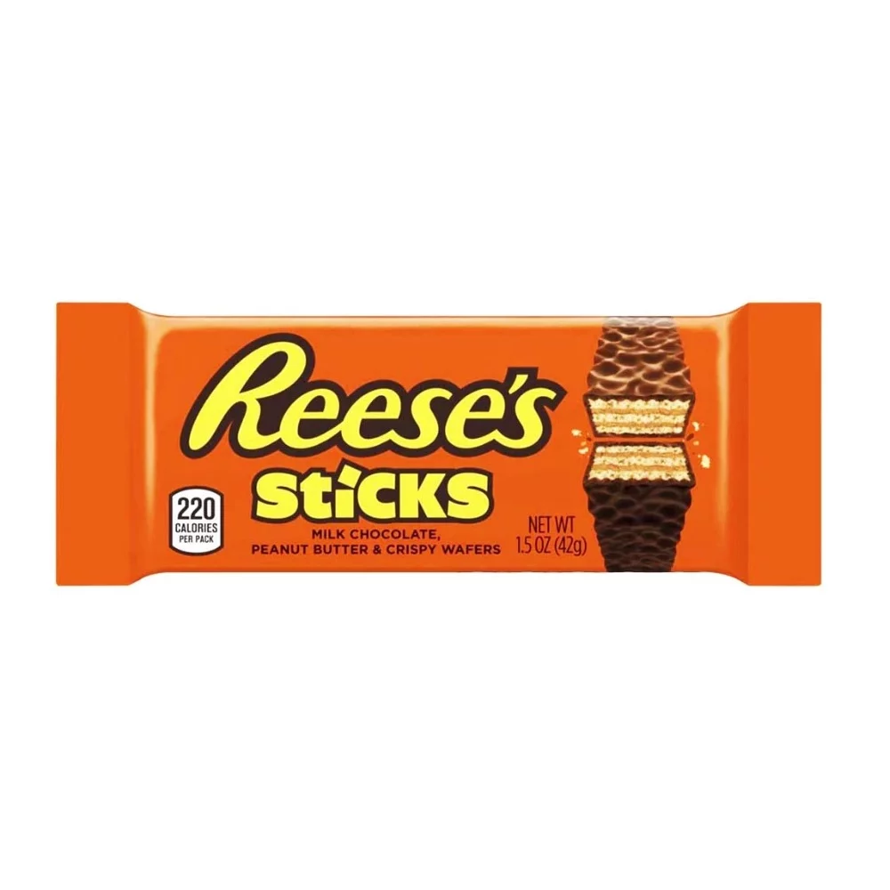 Reese´s - Sticks - 20 x 42g