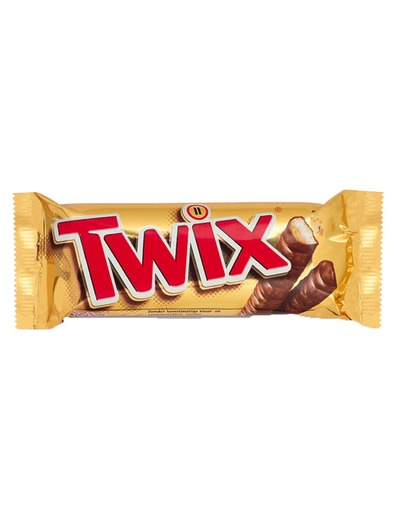 Twix 32 x 50g