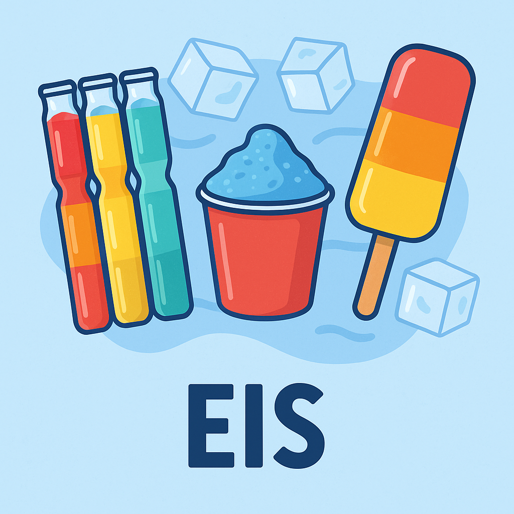 Eis