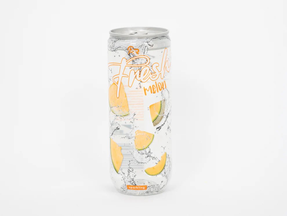 ACR Fresh Melon Sparkling PeTCaN 24 x 330ml DPG