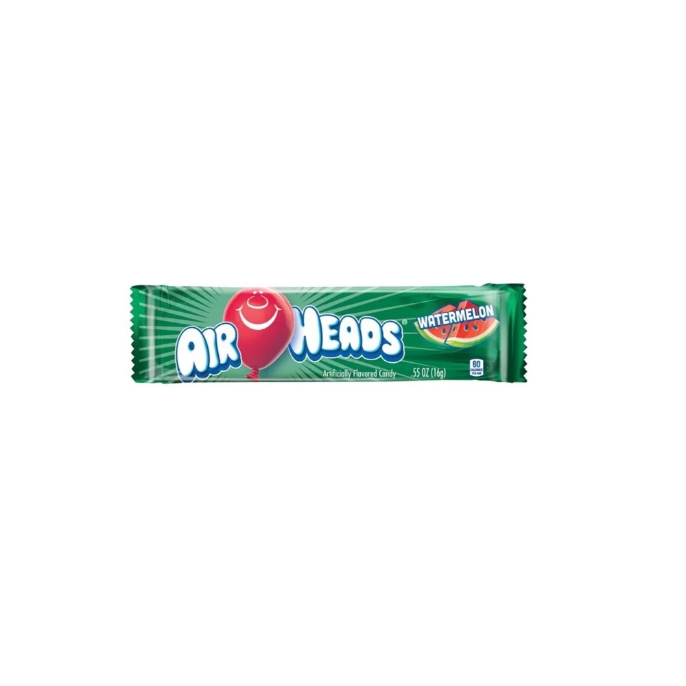 Airheads - Watermelon - 36 x 15,6g